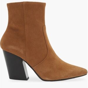OPEN EDIT Chic Alicia Bootie